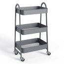 Metal Storage Organizers